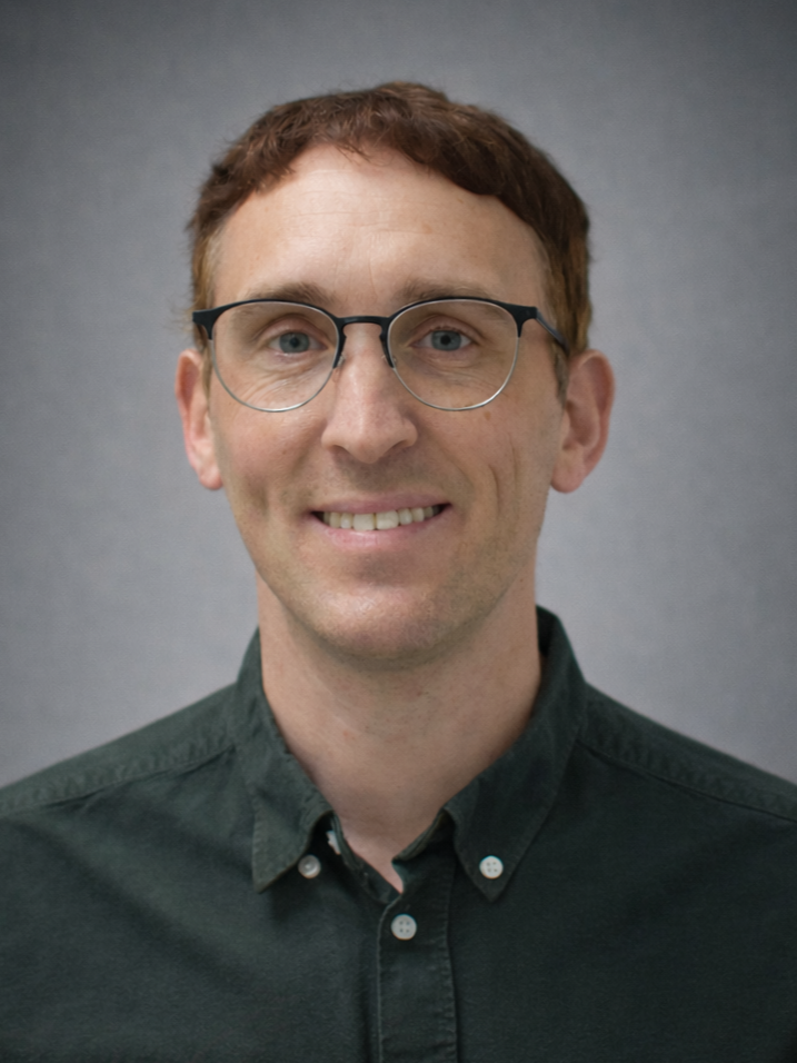 Ryan Gallagher